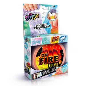 Slime, So Slime DIY, X-Tra Sensation, On Fire imagine