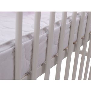 Saltea Fibra Cocos MyDreams 105x70x8 cm imagine