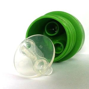 Filtru aer pentru capacul sippy Klean Kanteen imagine