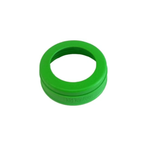 Filet verde pentru biberon Klean Kanteen imagine