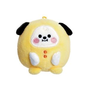 Jucarie de plus - Pong Pong - Chimmy Baby | BT21 imagine
