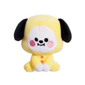 Jucarie de plus - Chimmy Baby | BT21 imagine