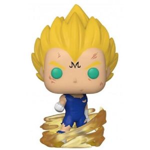Figurina - Dragon Ball Z - Majin Vegeta | Funko imagine
