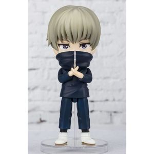 Figurina - Jujutsu Kaisen - Toge Inumaki | Bandai imagine