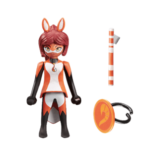 Figurina - Rena Rouge | Playmobil imagine