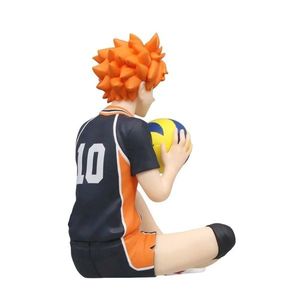 Figurina Shoyo Hinata - Haikyu | FuRyu imagine