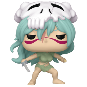 Figurina - Funko Pop! Bleach: Nelliel Tu Odelschwanck | Funko imagine