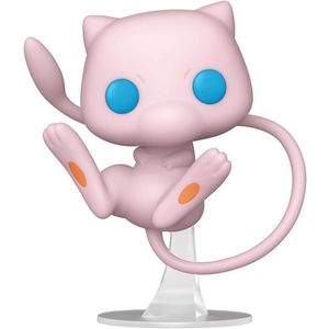 Figurina - Pop! Pokemon: Mew | Funko imagine