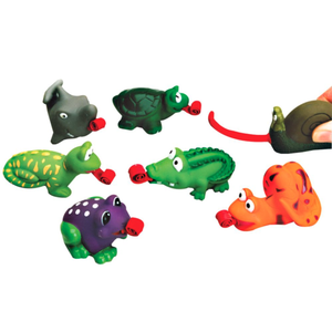 Jucarie - Long Tongue Creatures - Mai multe modele - Pret pe bucata | Keycraft imagine