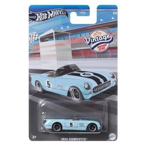 Jucarie - Hot Wheels - Vintage Race Club - mai multe modele - pret pe bucata | Jada Toys imagine