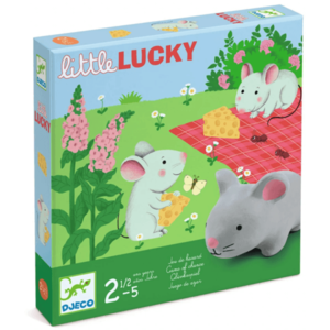 Joc - Little Lucky | Djeco imagine