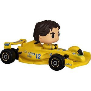 Figurina - Funko Pop! Super - Ayrton Senna | Funko imagine