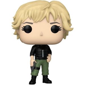 Figurina - Funko Pop! Television - Stargate SG-1 - Samantha Carter | Funko imagine