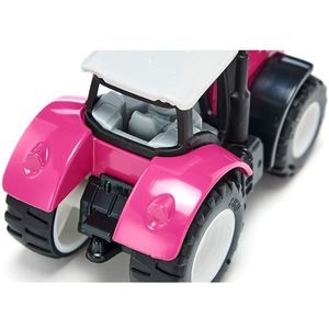 Tractor - Mauly X540 Pink | Siku imagine