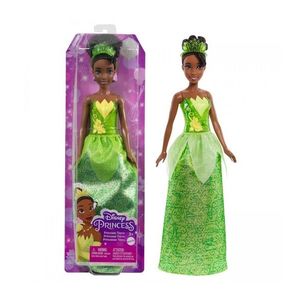Papusa - Disney - Printesa Tiana | Mattel imagine