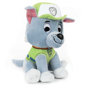 Jucarie de plus - Patrula Catelusilor - Rocky | Gund imagine