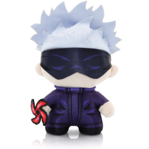 Jucarie de plus Satoru Gojo - Jujutsu Kaisen - YuMe | YuMe imagine