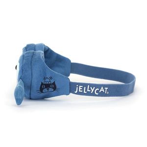 Jucarie de plus - Amuseables Sports Swimming Goggles | Jellycat imagine