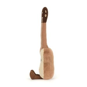 Jucarie de plus - Amuseables Ukulele | Jellycat imagine