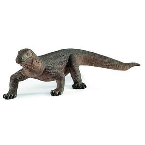 Figurina - Wild Life - Komodo dragon | Schleich imagine
