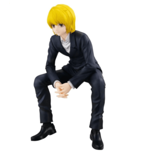Figurina - Kurapika - Noodle Stopper | FuRyu imagine
