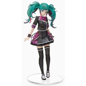 Figurina - Hatsune Miku - Classroom | Sega imagine