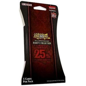 Carti de joc - Yu-Gi-Oh! - 25th Anniversary | Konami imagine