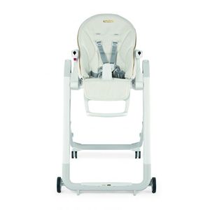 Scaun de masa Peg Perego 2 in 1 Siesta Follow Me Lucent imagine