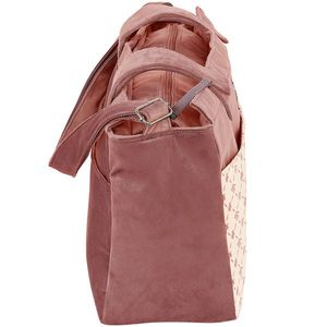 Geanta multifunctionala pentru mamici si copii 46x26x15 cm imagine