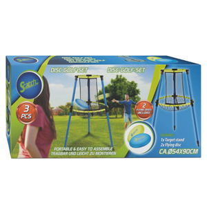 Joc de aruncare a frisbee-ului Catch imagine