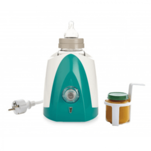 Incalzitor de biberoane Thermobaby Deep Peacock imagine