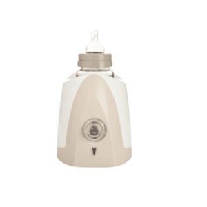 Incalzitor de biberoane Thermobaby Sandy Brown imagine