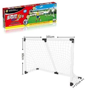 Set 2 porti de fotbal Doris imagine