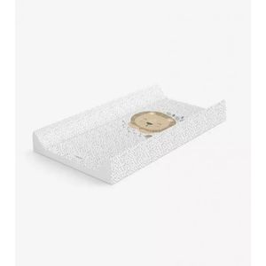 Saltea de infasat bebe moale 70x47, 5 Klups Lion A002 imagine