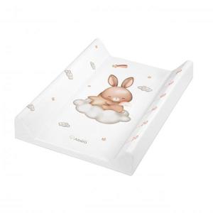 Saltea de infasat bebe cu intaritura 70x47, 5 Klups Abi 445 imagine