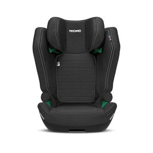 Scaun Auto cu Isofix Axion 1 Fresh Black I-size testat ADAC, cu husa detasabila, sistem SPS, spatar reglabil imagine