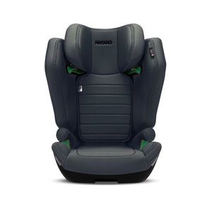 Scaun Auto cu Isofix Axion 1 Gallant Grey I-size testat ADAC, cu husa detasabila, sistem SPS, spatar reglabil imagine