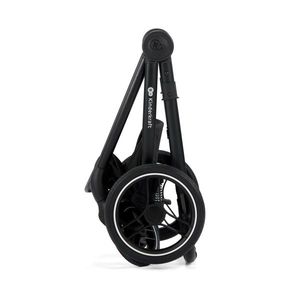 Carucior Kinderkraft Nea 2 in 1 Midnight Black imagine