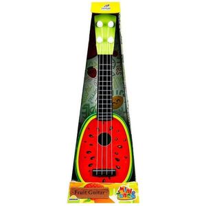 Mini Chitara, Eccho, Pepene imagine