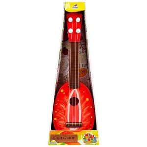 Mini Chitara, Eccho, Capsuna imagine