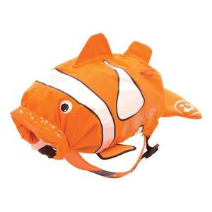Rucsac Paddlepak Clown Trunki, Peste imagine