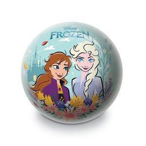 Minge PVC, Mondo, Frozen, 14 cm imagine