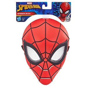 Masca lui Spider-Man, Marvel imagine