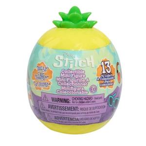 Figurina surpriza, Disney Stitch, 5 cm imagine