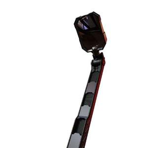 Spy Gear Micro Agent Tactical Mirror imagine