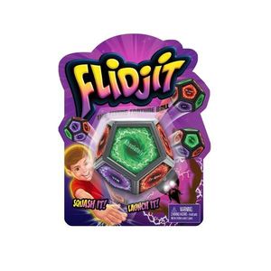 Slime Activity Kings, Flidjit Fortune Teller Ball imagine