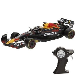 Masina cu radiocomanda, Maisto, F1 2023 Oracle Red Bull Racing RB19, 1: 24 imagine