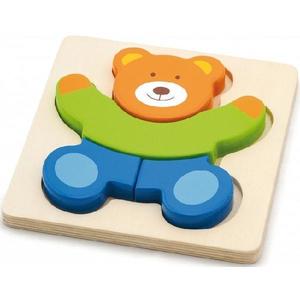 Puzzle Ursulet imagine