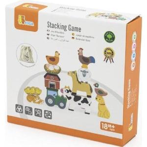 Joc de stivuit Stacking Game, Viga imagine