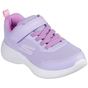 Pantofi sport copii Skechers Selectors - Reset Ac 303573L-LAV, 35, Mov imagine